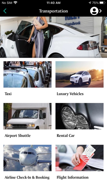 Crystalbrook screenshot-4