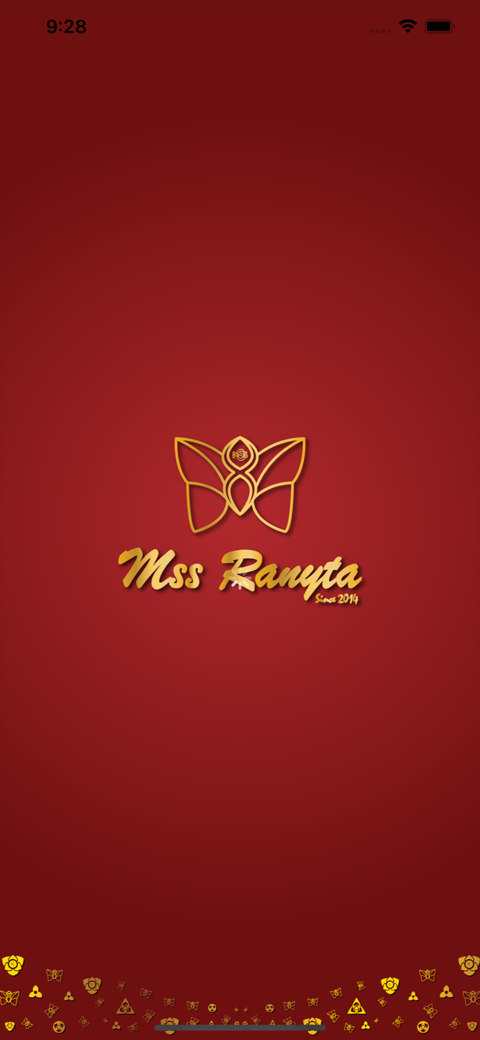Mss Ranyta