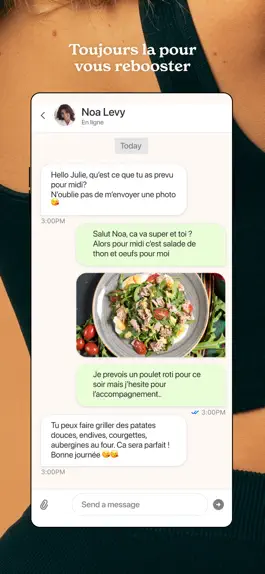 Game screenshot Noa Naturopathe hack