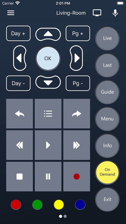 CL Tel TV screenshot-5