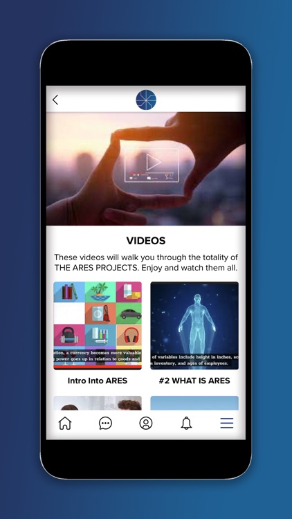 The Ares Conzortium screenshot-3