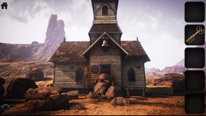 DORADO - Escape Room Adventure Screenshot