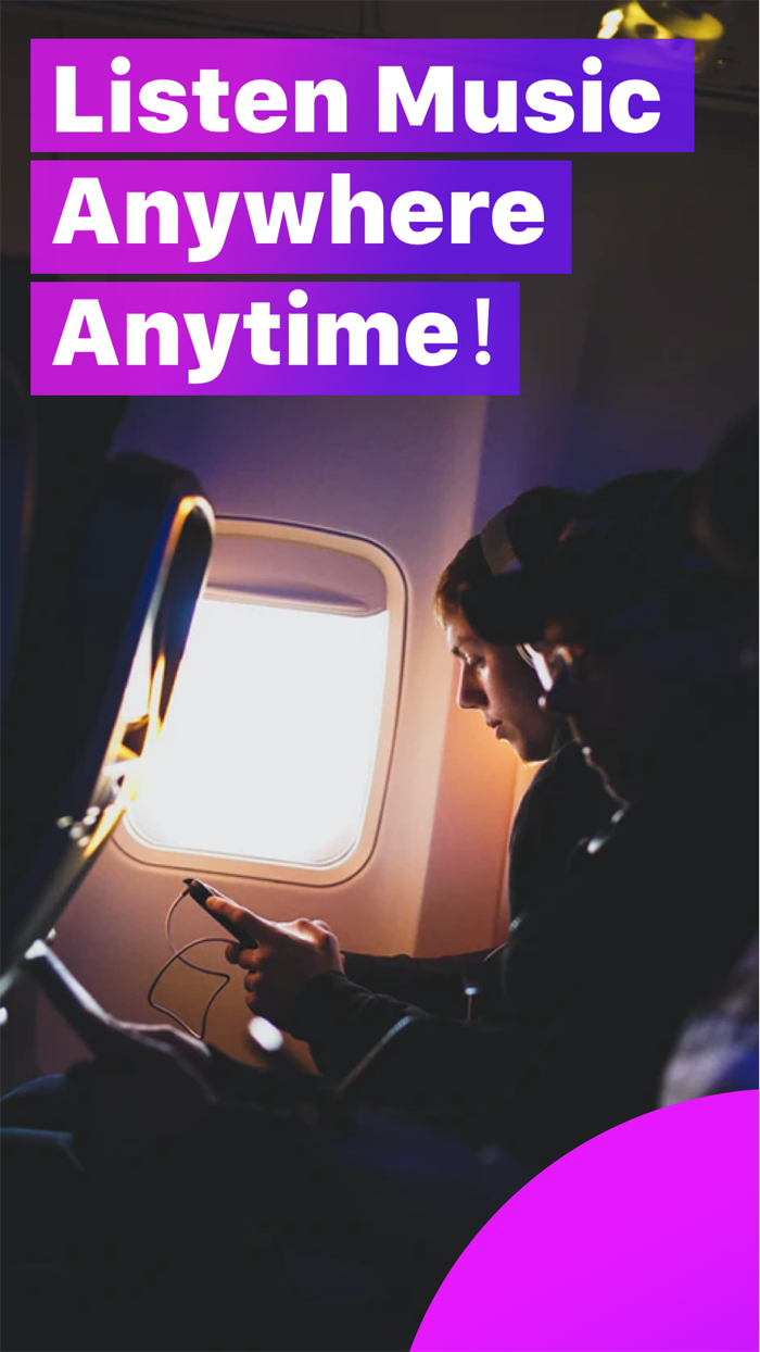 Offline Music Player - MP3