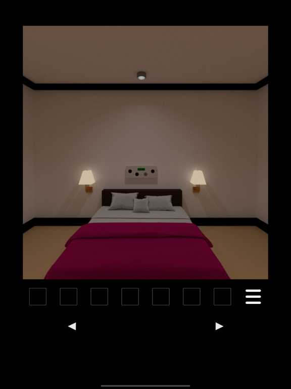 Screenshot #5 pour Escape Game: Inn