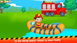How to cancel & delete firefighters rescue adventures 1
