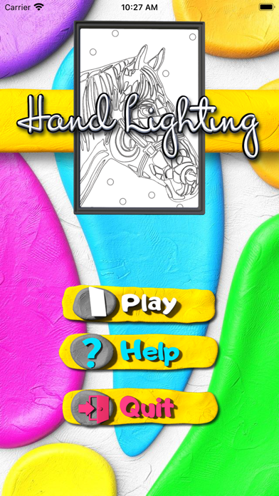 OKTO CLAY FACTORY Screenshot