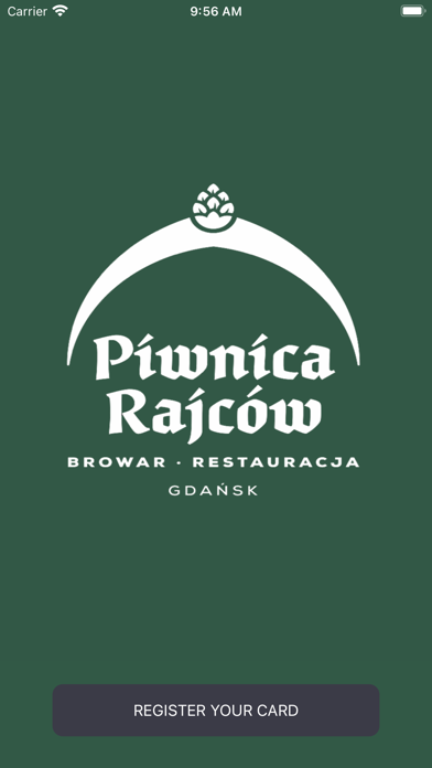Piwnica Rajców Beerwall Screenshot