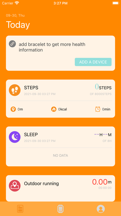 DENVER SWC-362 Screenshot