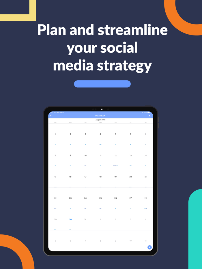 SocialBu Social Media Manager