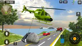Game screenshot Rescue Helicopter Simulator 3D hack