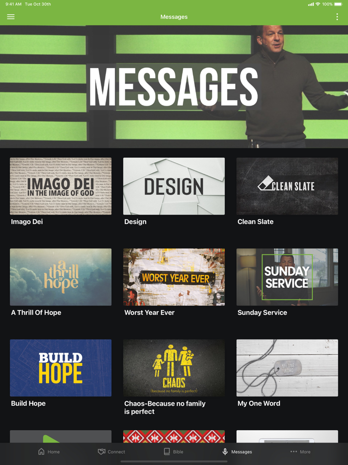 Venture Church of Harrisburg