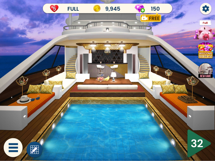 Dream Holiday - Home design