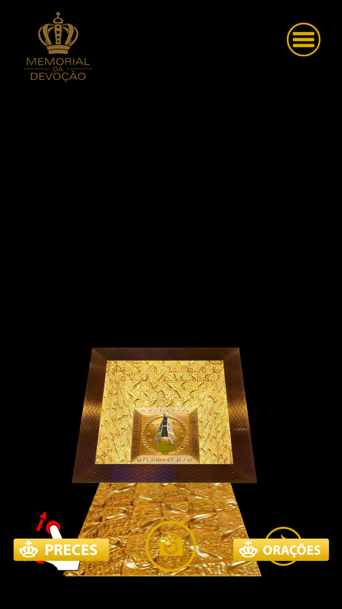 Memorial da Devoção AR