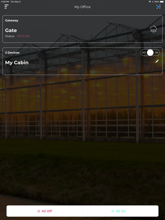 Screenshot #6 pour Horticultural Lighting Control