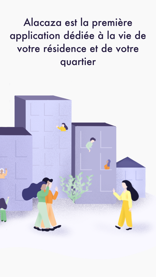#2. Alacaza (iOS) 由: Alacaza