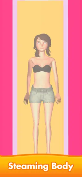 Game screenshot Spa Salon 3D Prom Body Makeup hack
