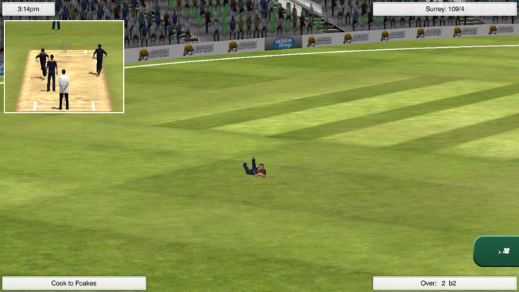 Cricket Captain 2021 screenshot-8