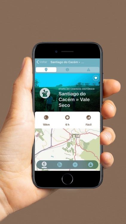 Rota Vicentina screenshot-3