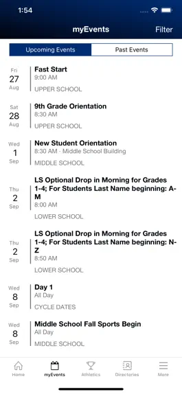 Game screenshot Springside Chestnut Hill apk