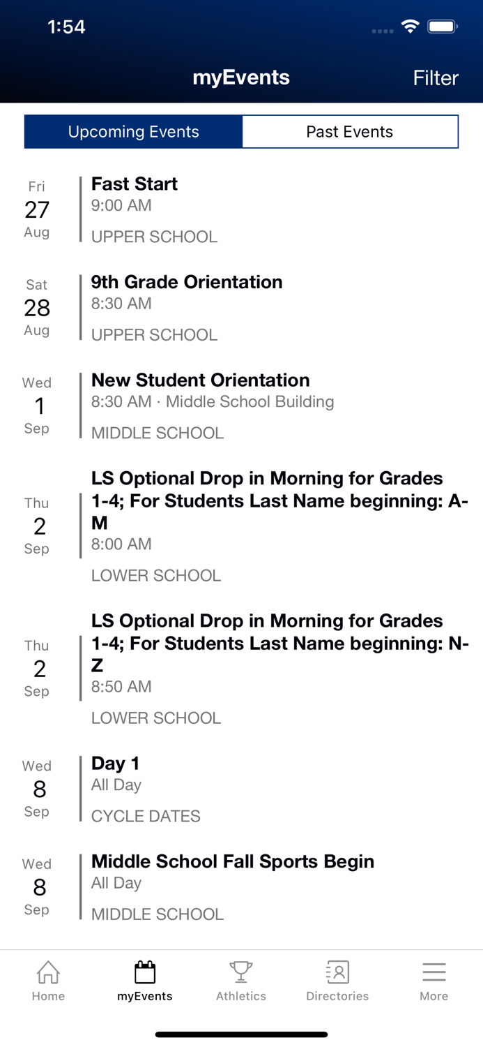 Springside Chestnut Hill