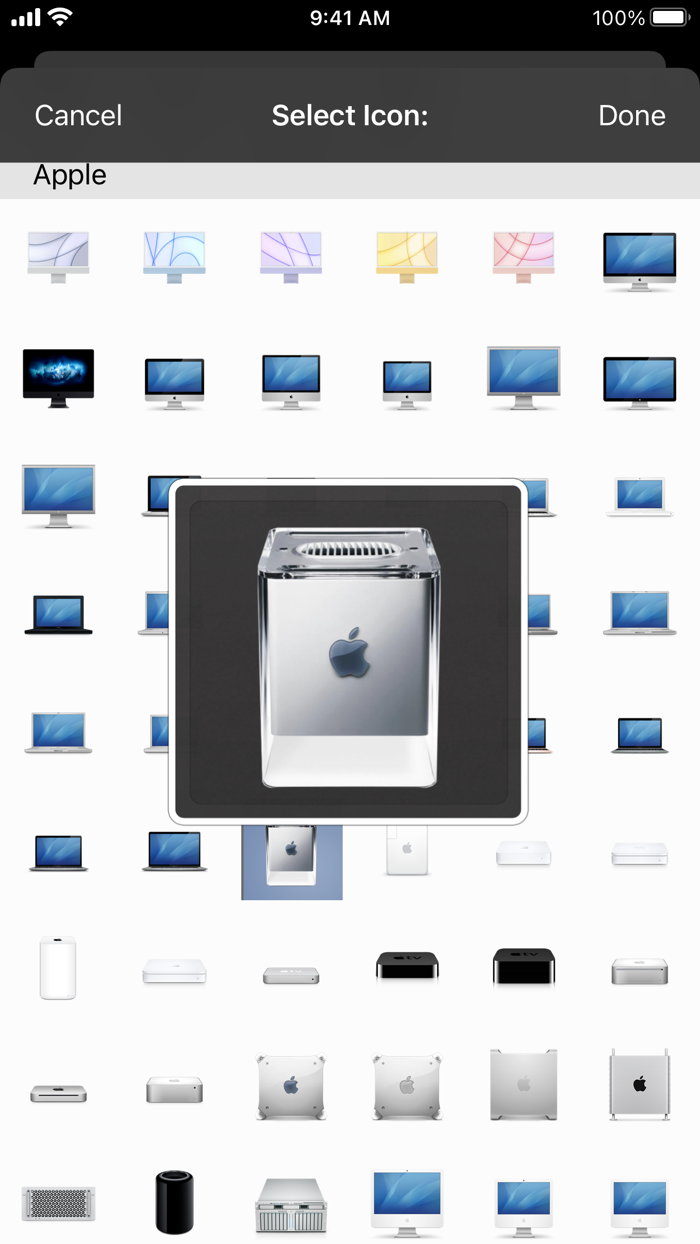 iNet Pro - Network Scanner