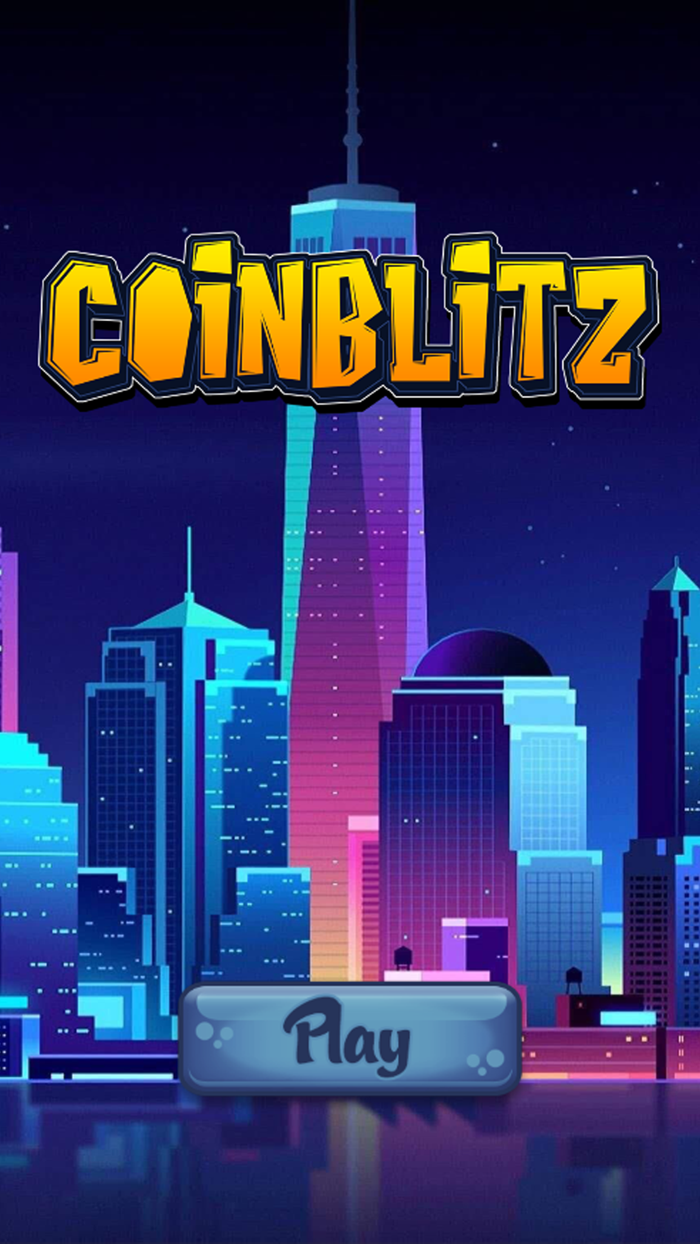 Coin Blitz