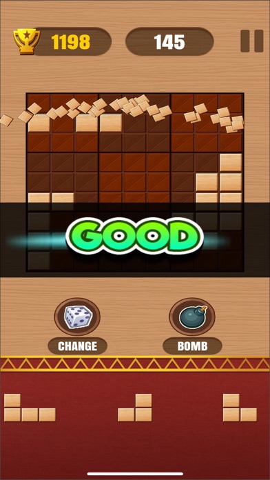 Block Sudoku : Wood Puzzle screenshot 3
