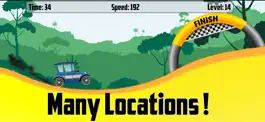 Game screenshot Retro Cars Racing offline hack