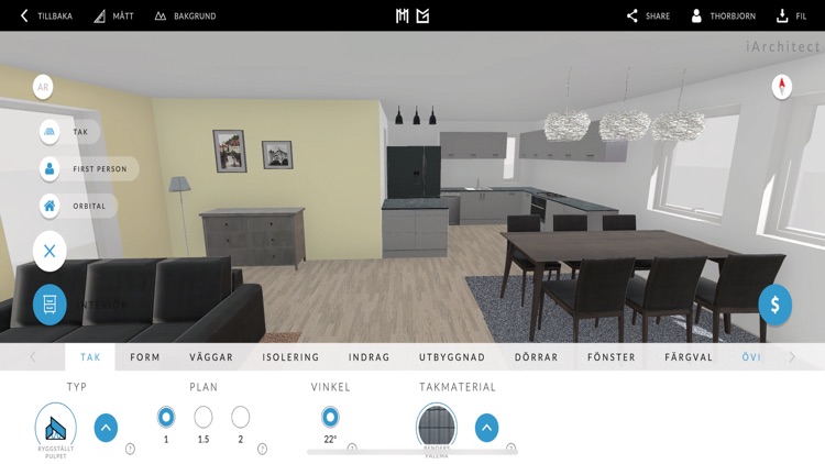 iArchitect screenshot-3