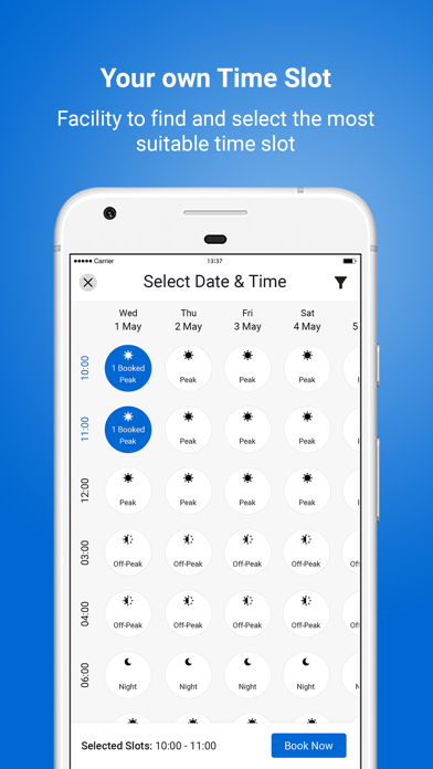 FitKube: Price,Privacy,Fitness Screenshot
