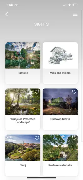 Game screenshot Slunj Rastoke hack