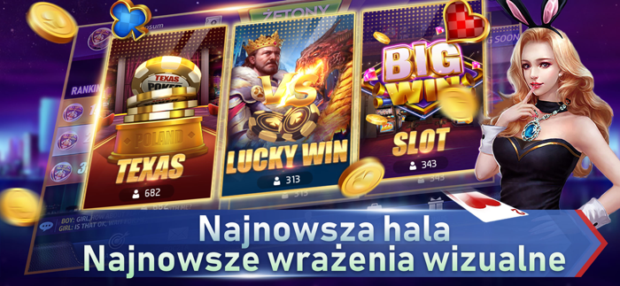 VIP Poker Polski