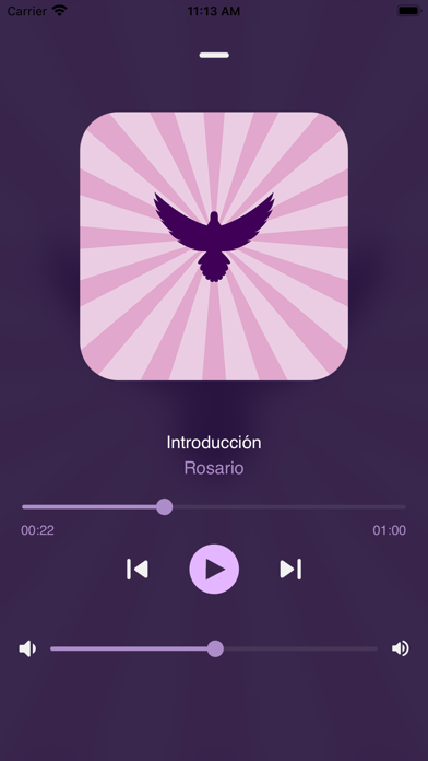 El Rosario de Pepita Screenshot