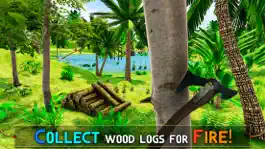 Game screenshot Forest Camping Simulator hack