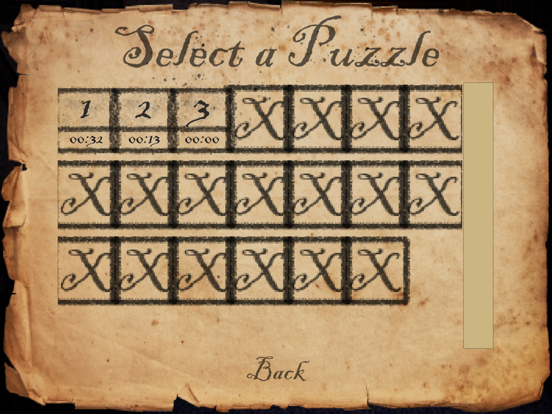 Screenshot #6 pour Negentropy