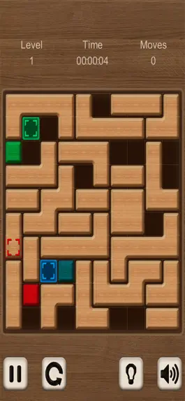 Game screenshot Unblock The Field Puzzle apk