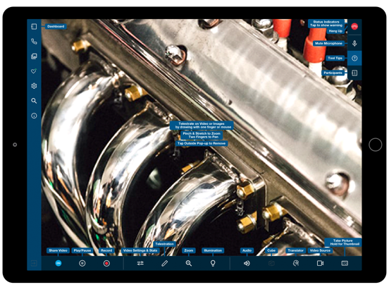 Screenshot #5 pour HY-Shield Virtual Expert
