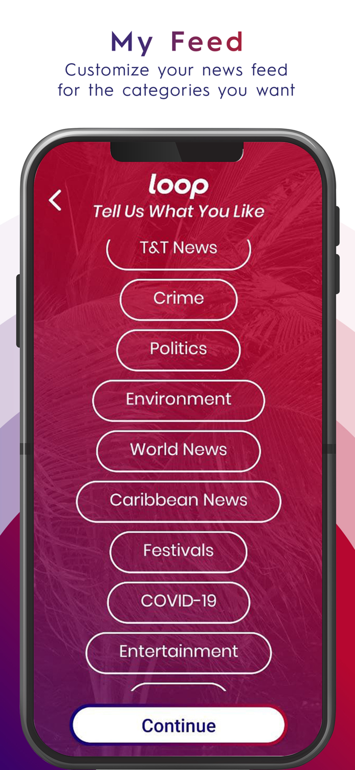 Loop - Caribbean Local News