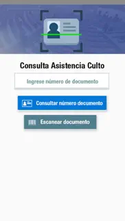 consulta registro im iphone screenshot 3