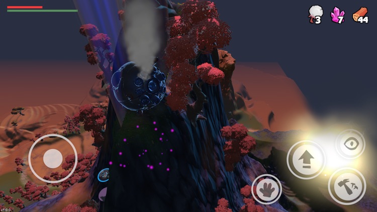 Travelers: Journey screenshot-3