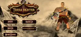Game screenshot TERRA FIGHTER 2: FIGHT ARENA mod apk