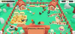 Game screenshot Cheeky Chooks mod apk
