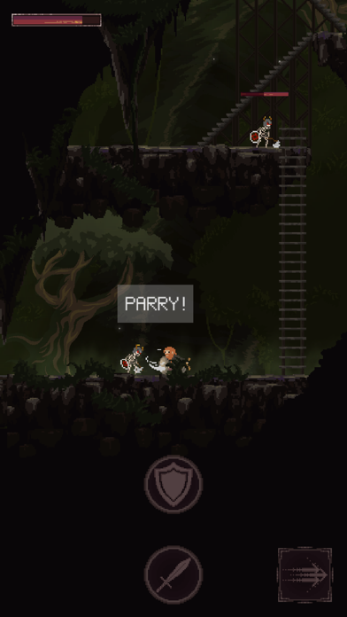 Dungeons & Miners Screenshot