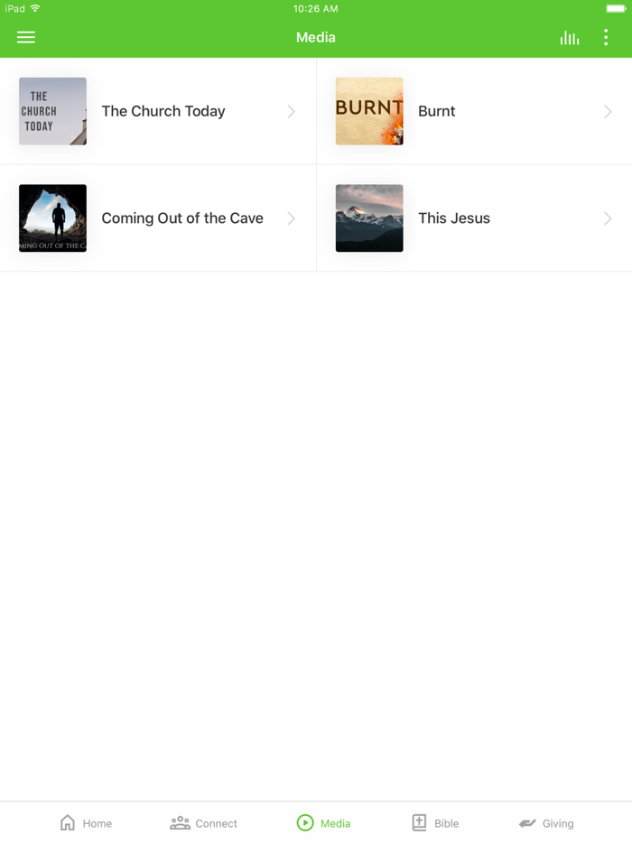 Life Church of Jackson