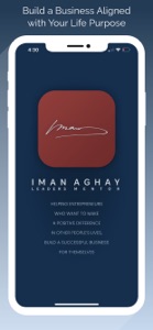 Iman Aghay screenshot #1 for iPhone