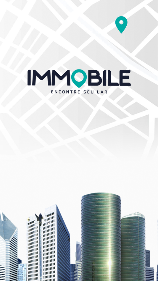 #1. Immobile (iOS) 由: Your Way Digital Ltda