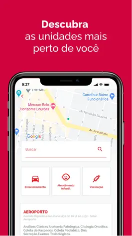 Game screenshot Laboratório Padrão hack