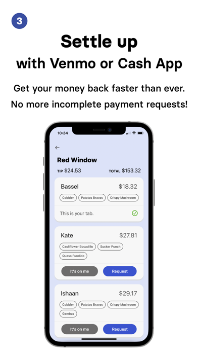 Spliti Screenshot