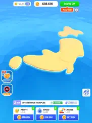 idle island inc айпад изображения 4