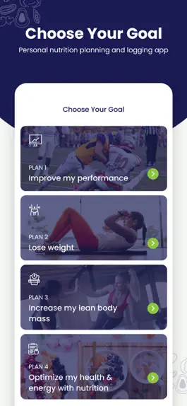 Game screenshot Fuel Plan apk